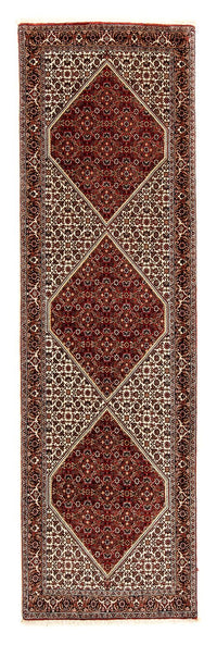 ビジャー 絨毯 291x88cm - ペルシャ絨毯 – product image