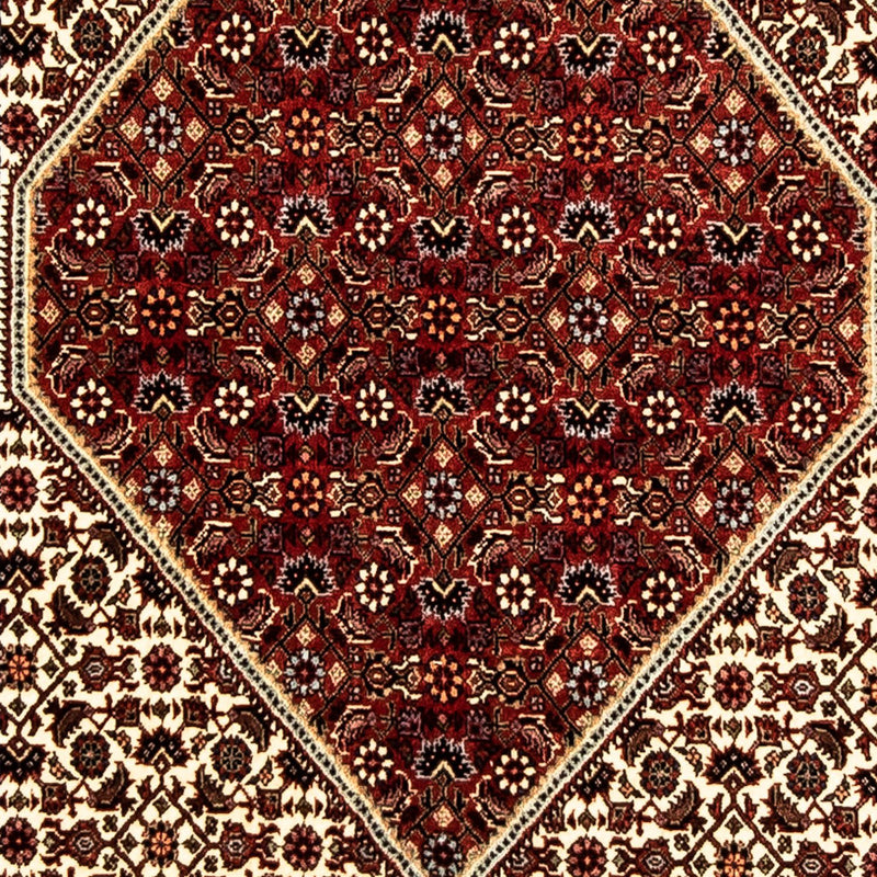 ビジャー 絨毯 291x88cm - ペルシャ絨毯