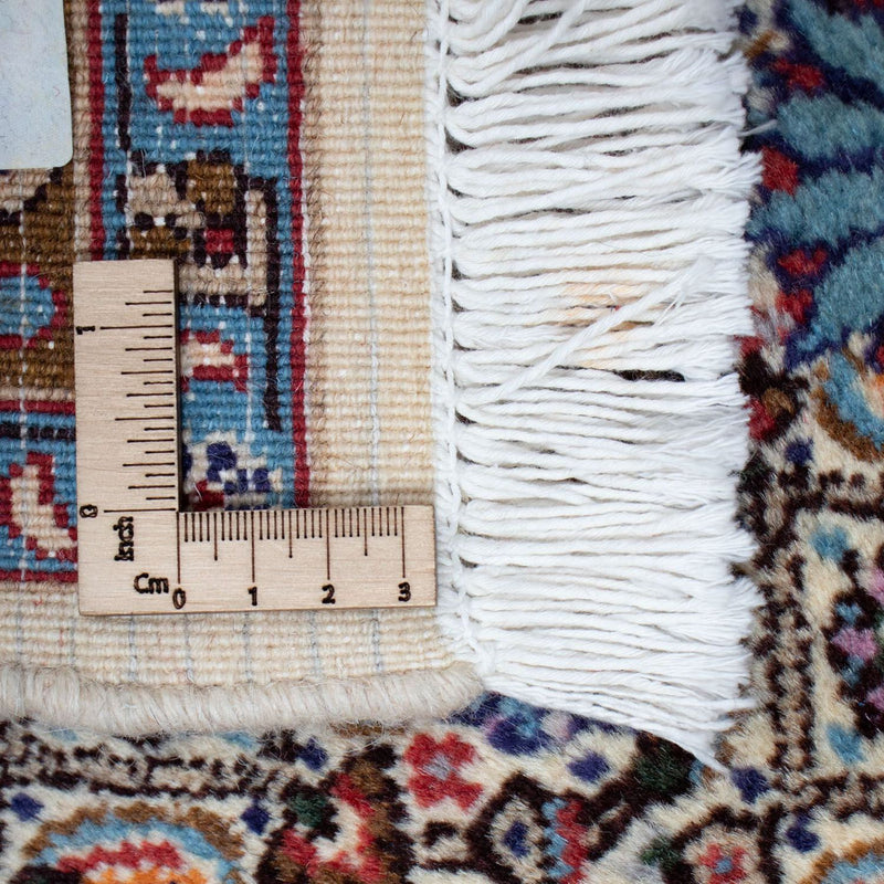 モウド 絨毯 346x245cm - ペルシャ絨毯
