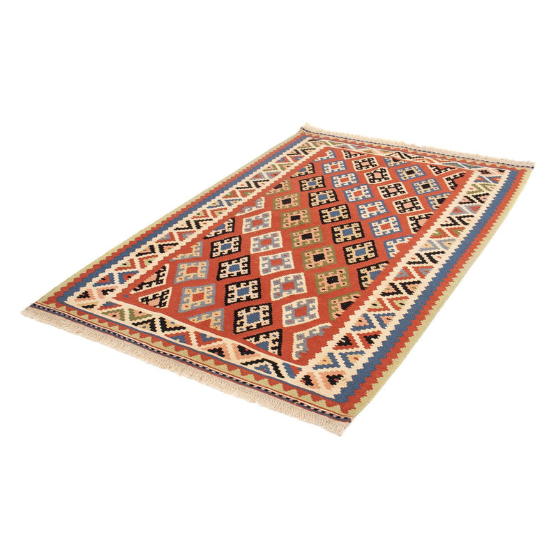 アルデビル 絨毯 150x102cm - ペルシャ絨毯