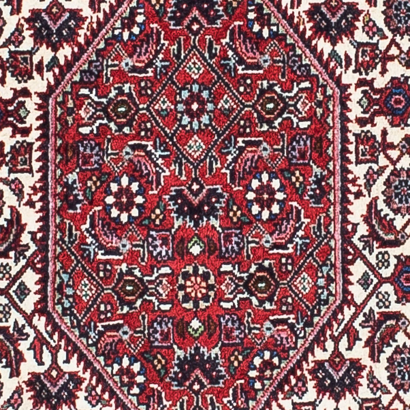 ビジャー 絨毯 204x129cm - ペルシャ絨毯