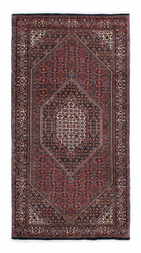 ビジャー 絨毯 200x99cm - ペルシャ絨毯 – product image