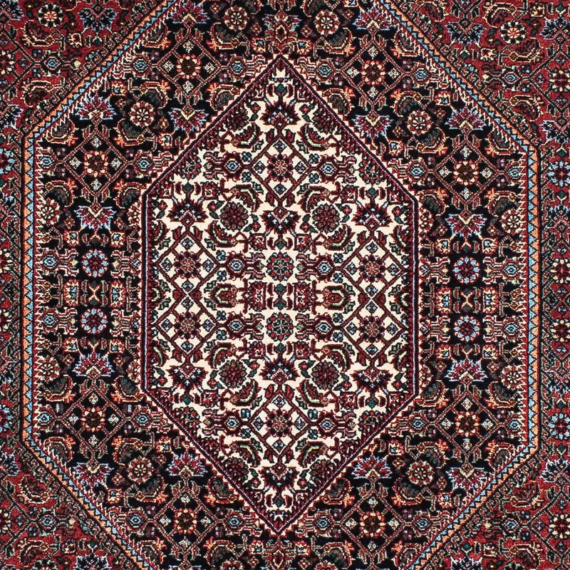 ビジャー 絨毯 200x99cm - ペルシャ絨毯