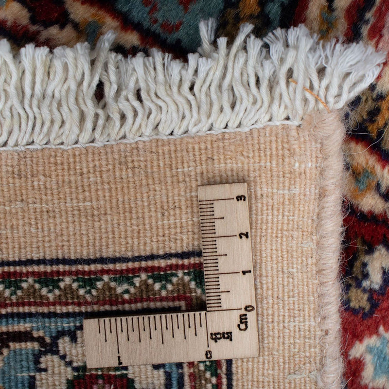 モウド 絨毯 350x238cm - ペルシャ絨毯