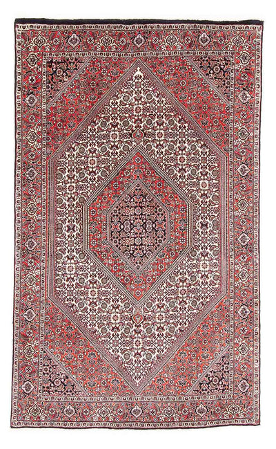 ビジャー 絨毯 107x173cm - ペルシャ絨毯