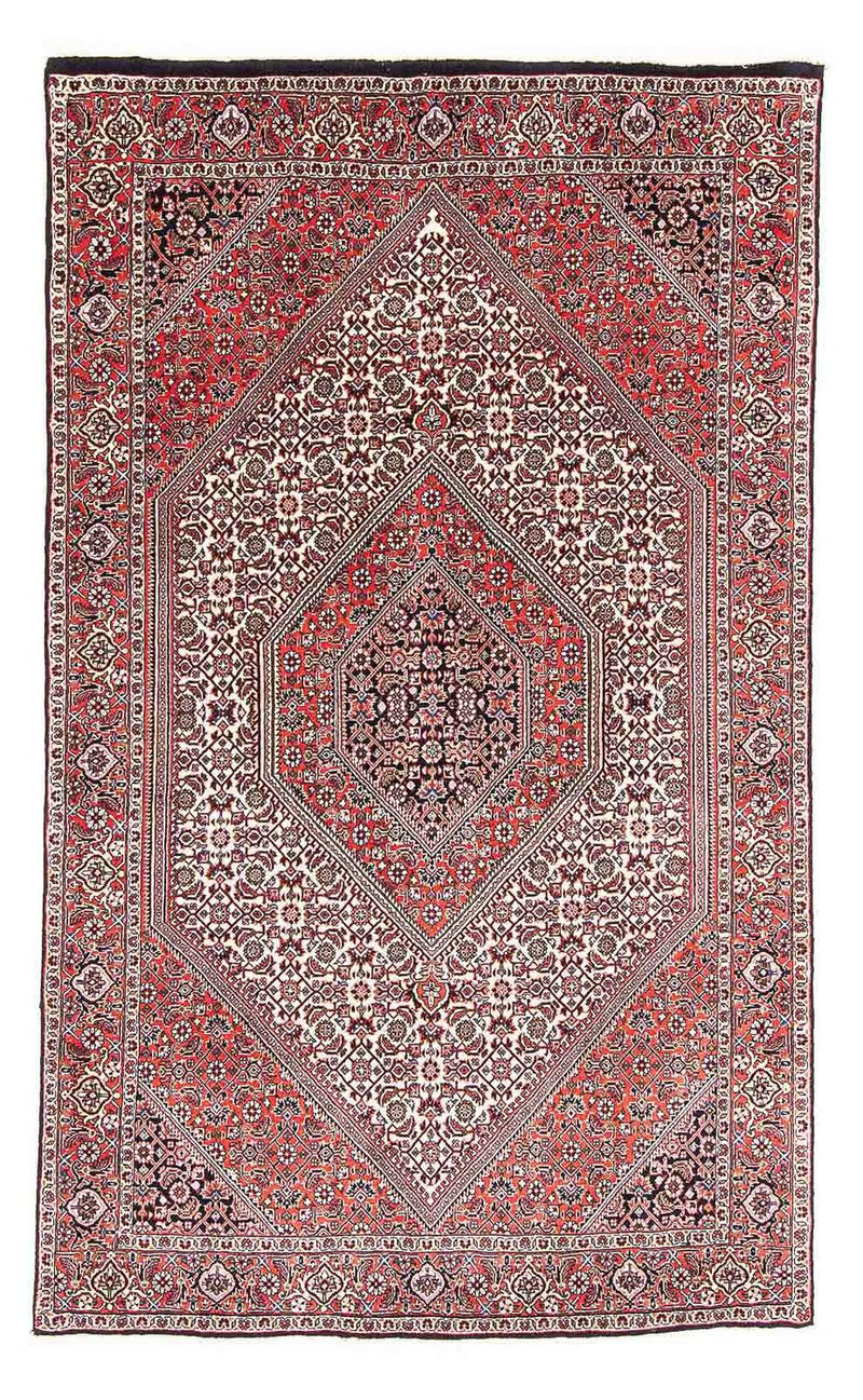 ビジャー 絨毯 173x107cm - ペルシャ絨毯