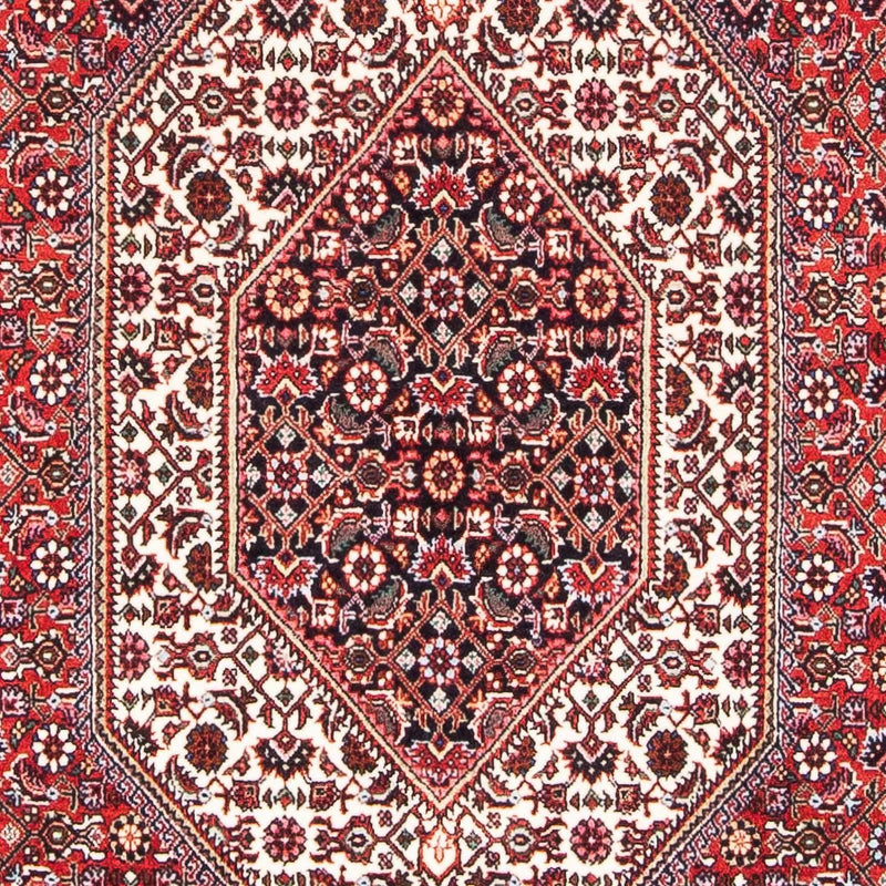 ビジャー 絨毯 189x109cm - ペルシャ絨毯