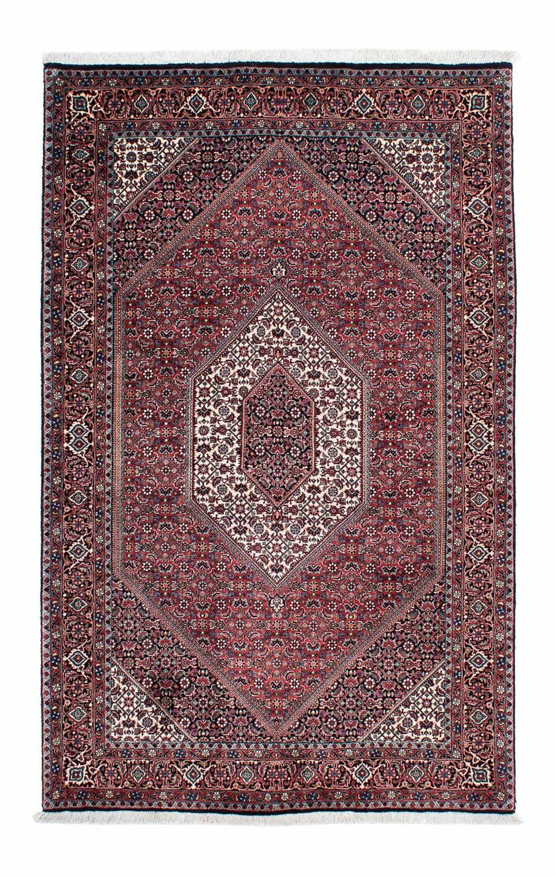 ビジャー 絨毯 200x130cm - ペルシャ絨毯