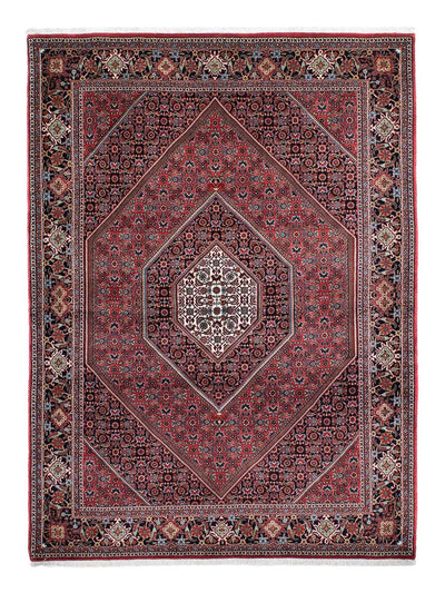 ビジャー 絨毯 150x202cm - ペルシャ絨毯