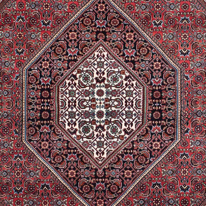 ビジャー 絨毯 202x150cm - ペルシャ絨毯