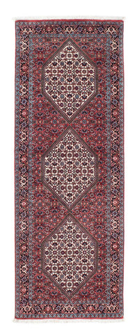 ビジャー 絨毯 210x74cm - ペルシャ絨毯 – product image