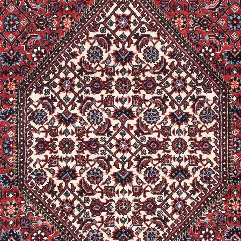 ビジャー 絨毯 210x74cm - ペルシャ絨毯