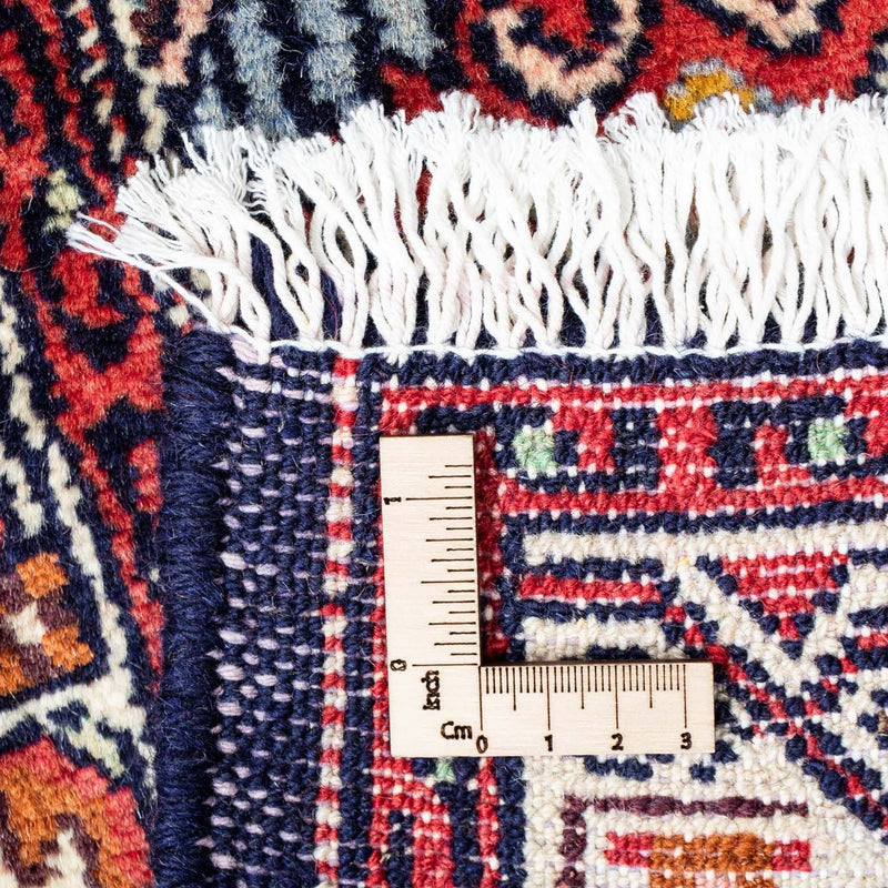 ホセイナバード 絨毯 122x81cm - ペルシャ絨毯