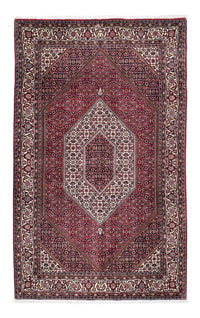 ビジャー 絨毯 218x134cm - ペルシャ絨毯 – product image