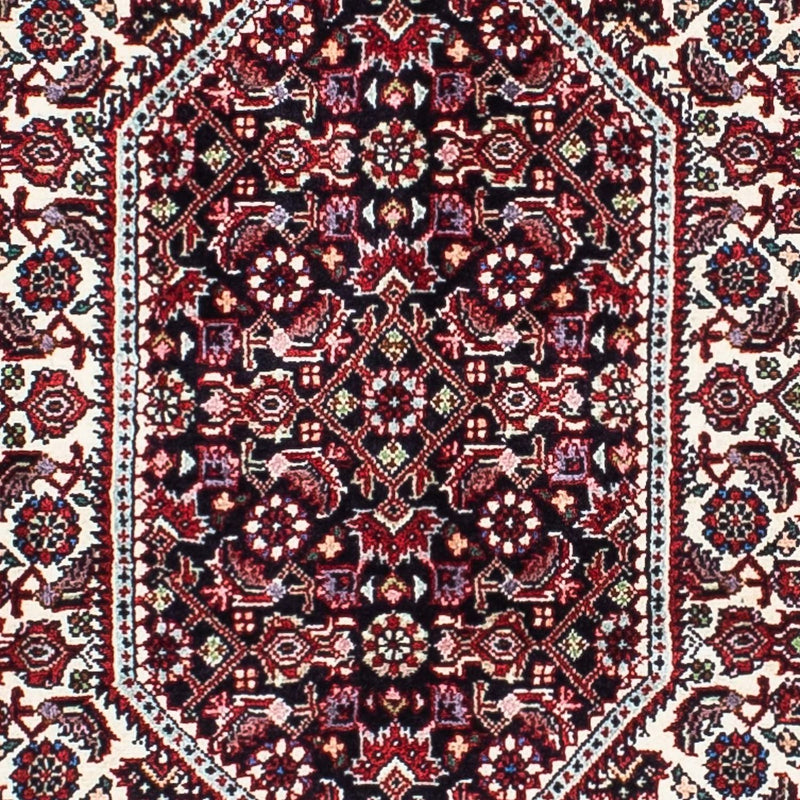 ビジャー 絨毯 218x134cm - ペルシャ絨毯
