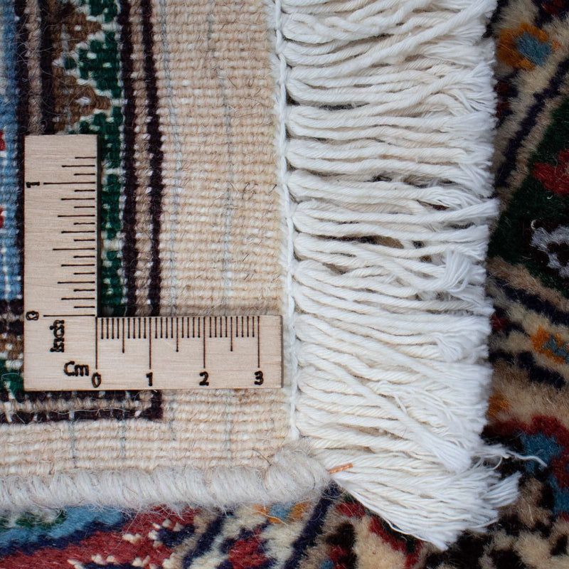 モウド 絨毯 337x237cm - ペルシャ絨毯