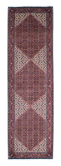 ビジャー 絨毯 300x84cm - ペルシャ絨毯 – product image