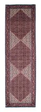 ビジャー 絨毯 300x84cm - ペルシャ絨毯