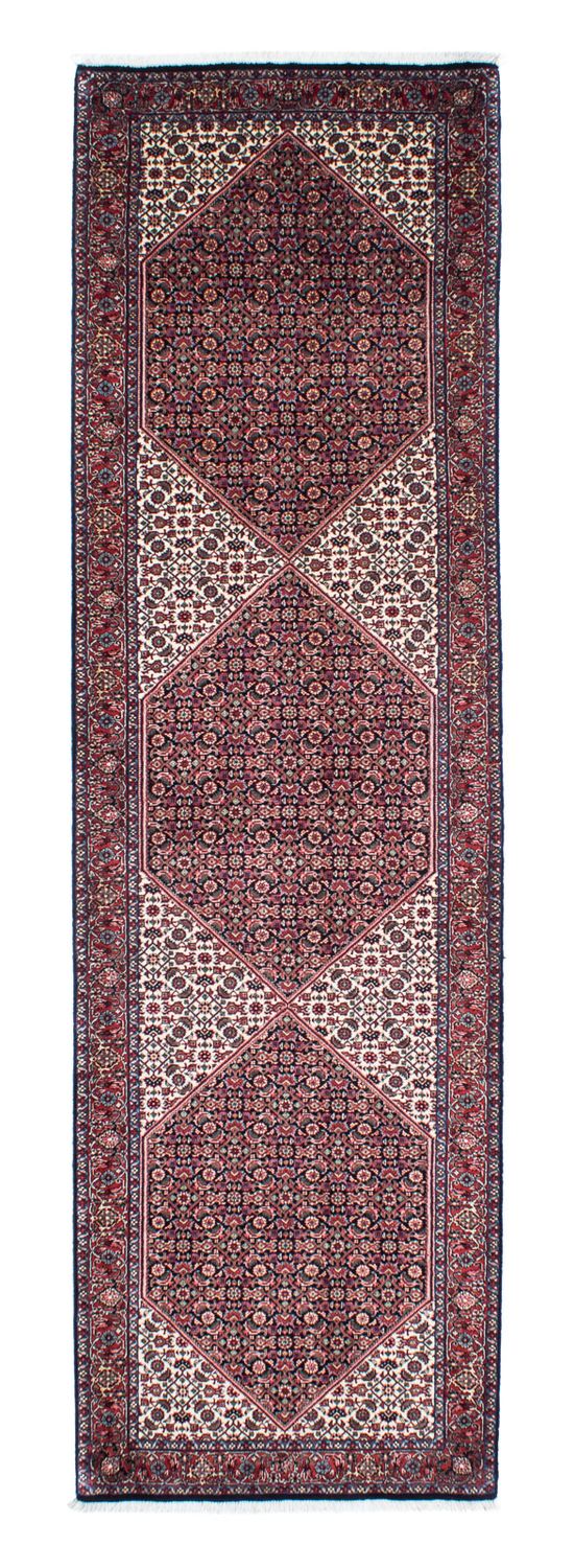 ビジャー 絨毯 300x84cm - ペルシャ絨毯