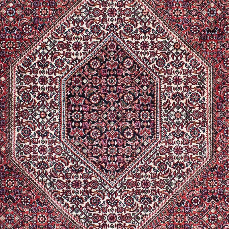 ビジャー 絨毯 205x128cm - ペルシャ絨毯