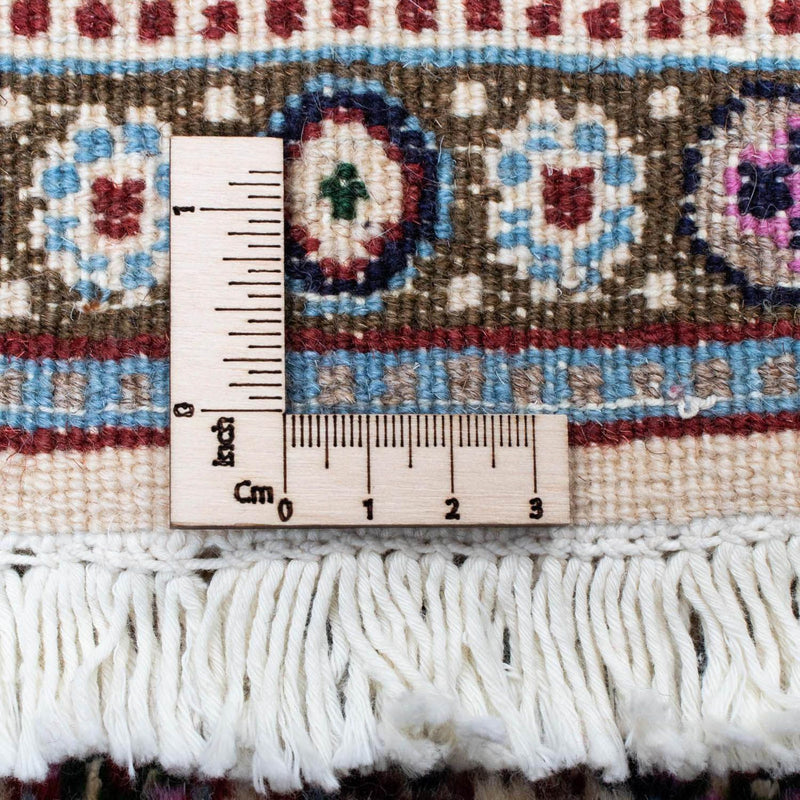 モウド 絨毯 294x75cm - ペルシャ絨毯