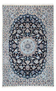 ナイン - 9la 絨毯 175x108cm - ペルシャ絨毯