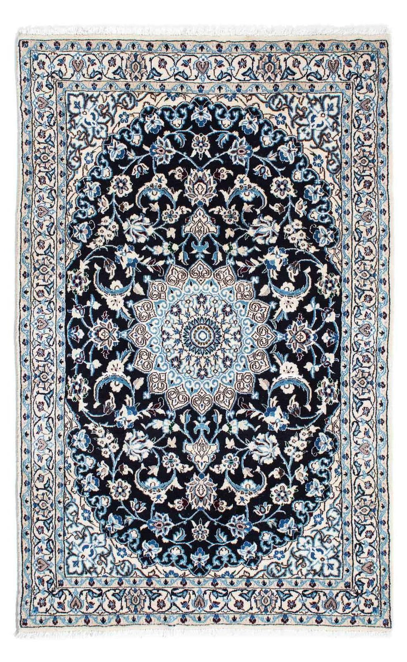 ナイン - 9la 絨毯 175x108cm - ペルシャ絨毯