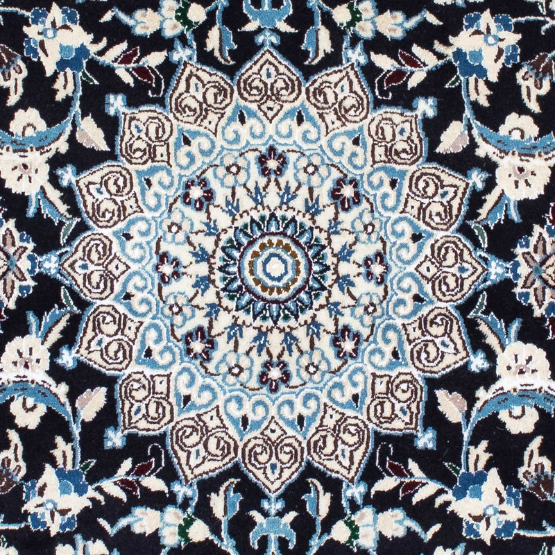 ナイン - 9la 絨毯 175x108cm - ペルシャ絨毯