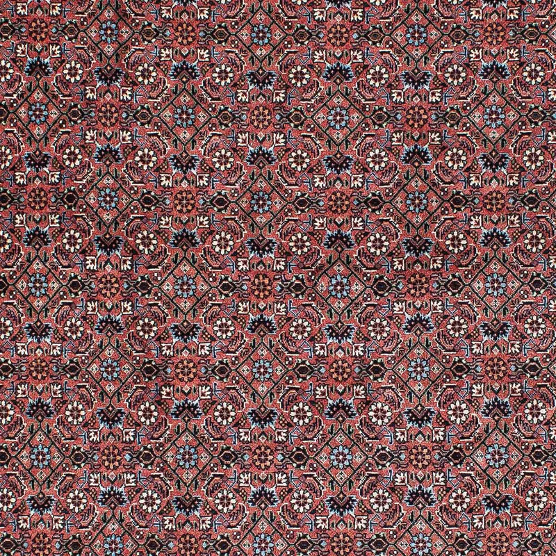ビジャー 絨毯 210x132cm - ペルシャ絨毯