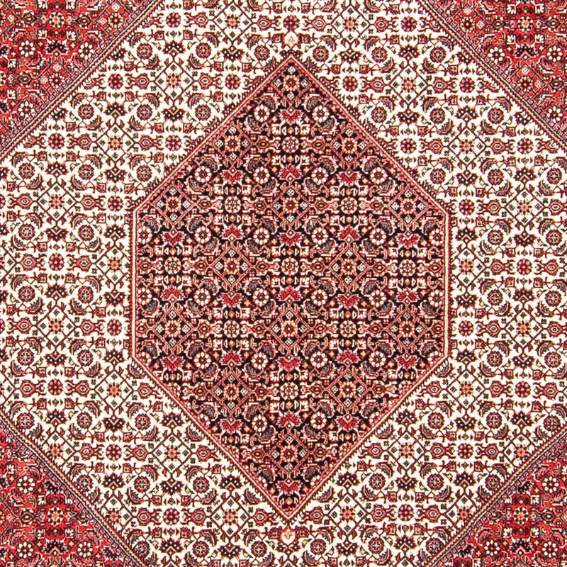 ビジャー 絨毯 312x256cm - ペルシャ絨毯