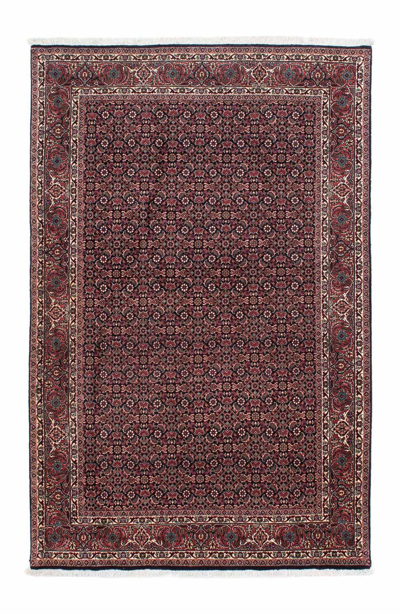 ビジャー 絨毯 182x108cm - ペルシャ絨毯