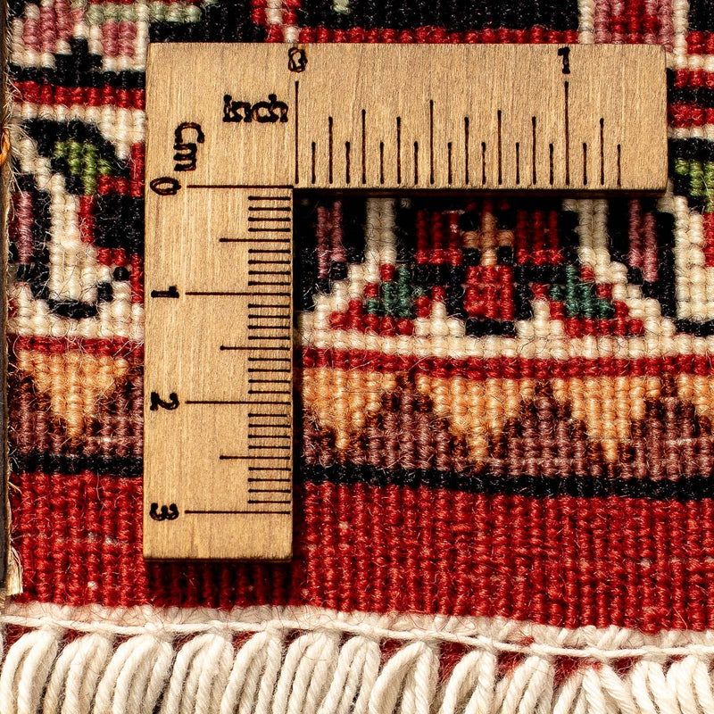 ビジャー 絨毯 304x81cm - ペルシャ絨毯
