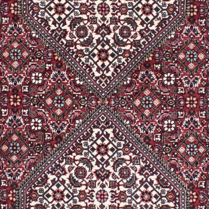 ビジャー 絨毯 317x85cm - ペルシャ絨毯