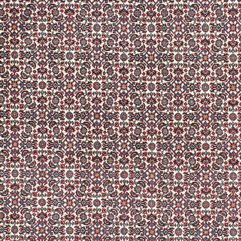 ビジャー 絨毯 208x147cm - ペルシャ絨毯