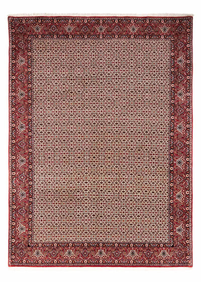 ビジャー - タカブ 絨毯 253x343cm - ペルシャ絨毯