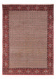 ビジャー - タカブ 絨毯 343x253cm - ペルシャ絨毯