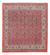 ビジャー 絨毯 105x101cm - ペルシャ絨毯 – product image