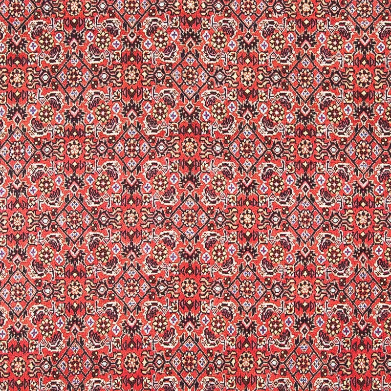 ビジャー 絨毯 105x101cm - ペルシャ絨毯