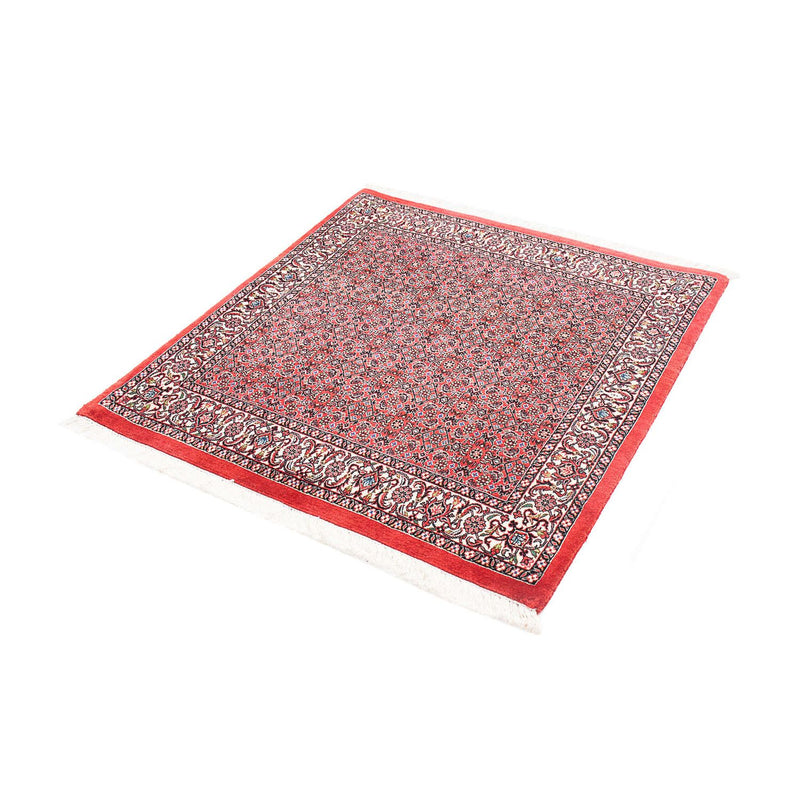 ビジャー 絨毯 105x101cm - ペルシャ絨毯