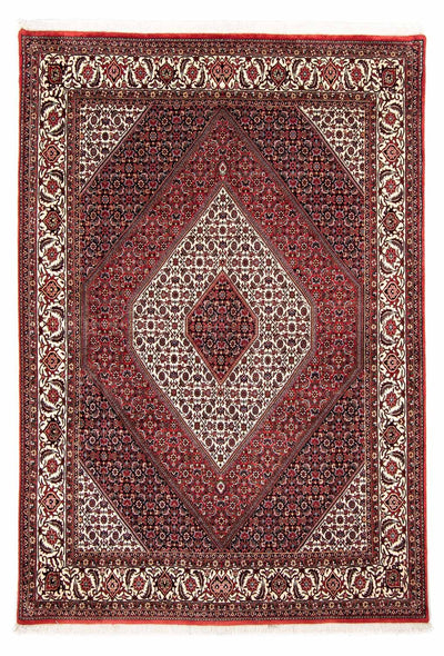 ビジャー 絨毯 172x236cm - ペルシャ絨毯