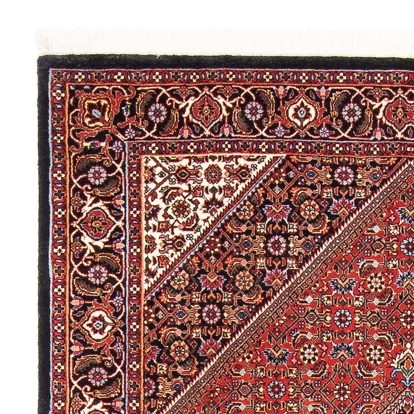 ビジャー 絨毯 174x112cm - ペルシャ絨毯