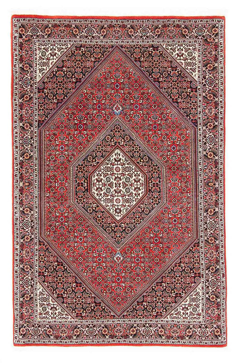 ビジャー 絨毯 173x112cm - ペルシャ絨毯