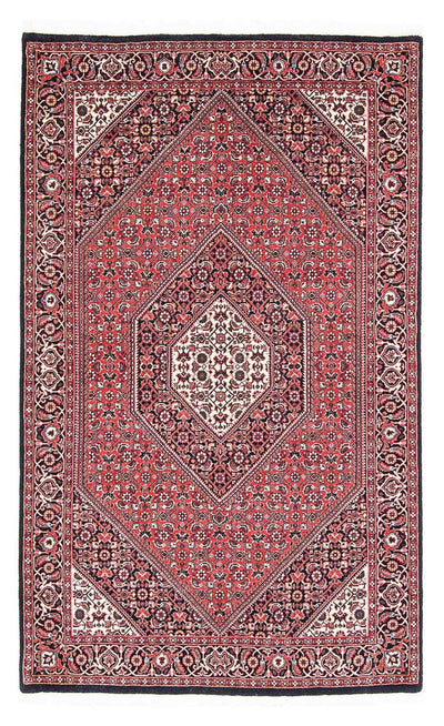 ビジャー 絨毯 111x185cm - ペルシャ絨毯