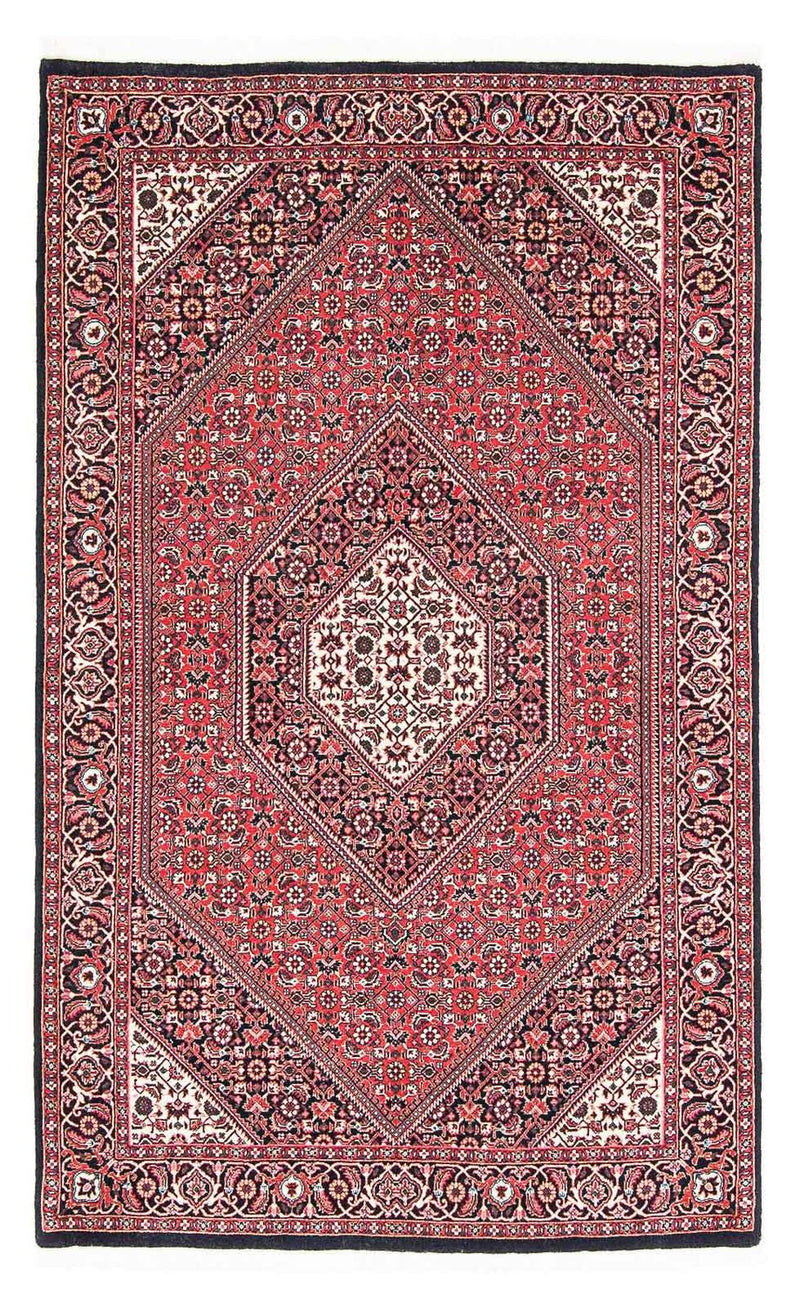 ビジャー 絨毯 185x111cm - ペルシャ絨毯