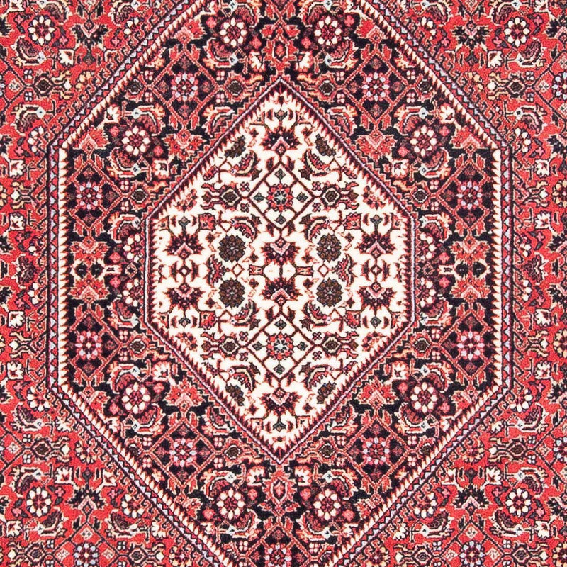 ビジャー 絨毯 185x111cm - ペルシャ絨毯