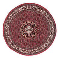 ビジャー 絨毯 155x155cm - ペルシャ絨毯 – product image