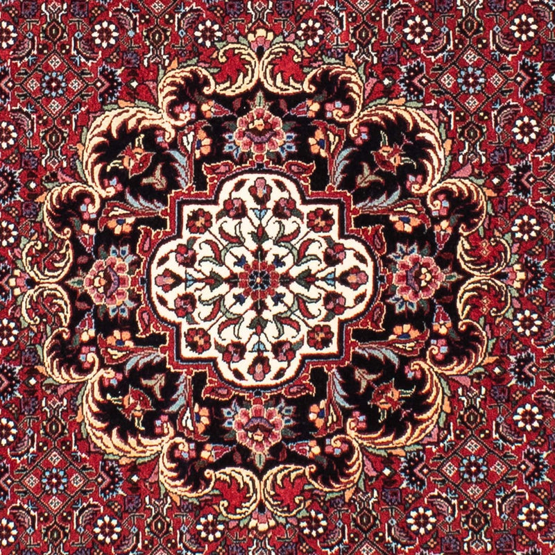 ビジャー 絨毯 155x155cm - ペルシャ絨毯