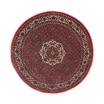 ビジャー 絨毯 155x155cm - ペルシャ絨毯