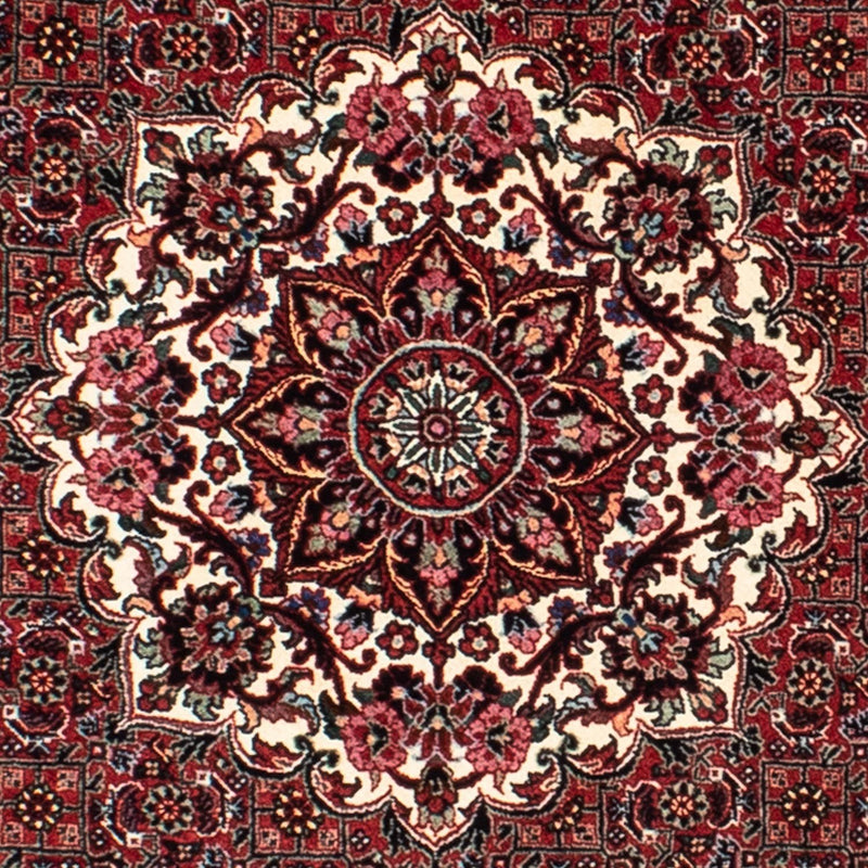 ビジャー 絨毯 155x155cm - ペルシャ絨毯