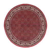 ビジャー 絨毯 150x150cm - ペルシャ絨毯 – product image